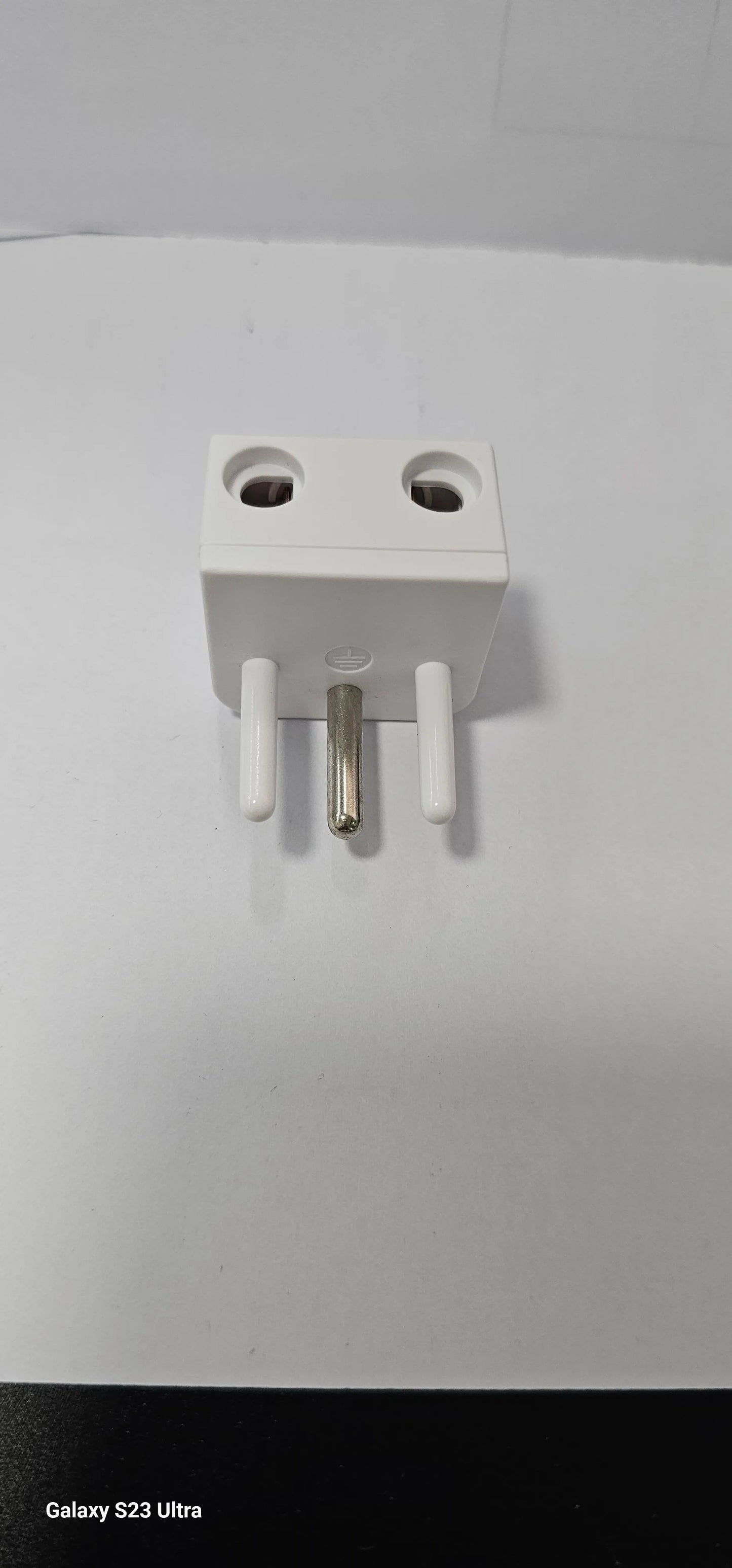 plug with grounding cord for Earthing sheet /  pillow case / earthing mat