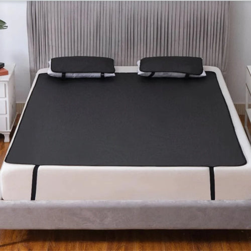 Grounding Air Mattress