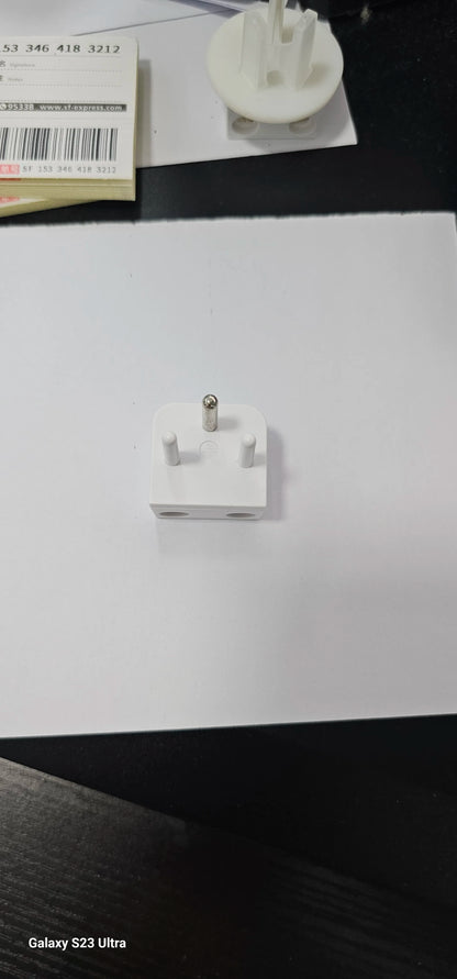 plug with grounding cord for Earthing sheet /  pillow case / earthing mat